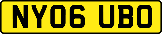 NY06UBO