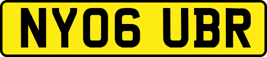 NY06UBR