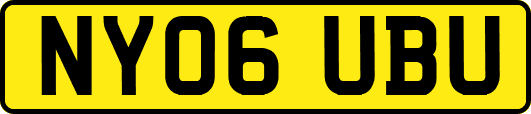 NY06UBU