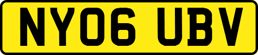 NY06UBV
