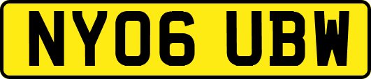 NY06UBW