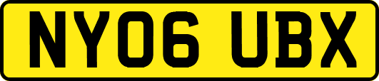 NY06UBX
