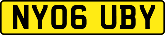 NY06UBY