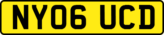 NY06UCD