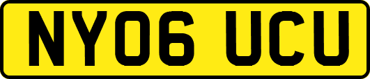 NY06UCU