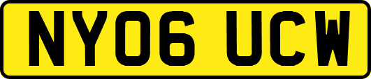 NY06UCW