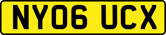 NY06UCX