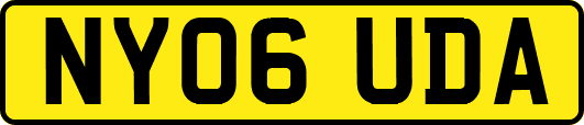 NY06UDA