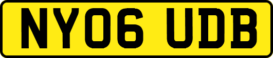 NY06UDB