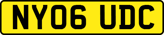 NY06UDC