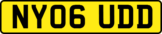 NY06UDD
