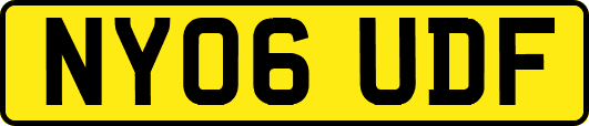 NY06UDF