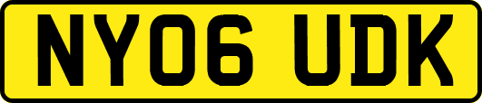 NY06UDK