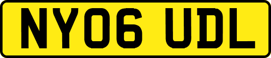 NY06UDL