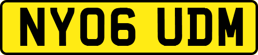NY06UDM