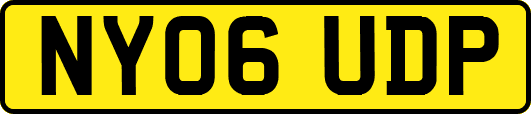 NY06UDP