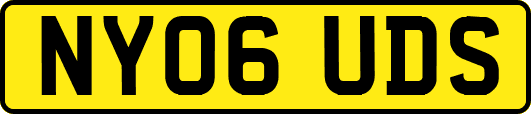 NY06UDS