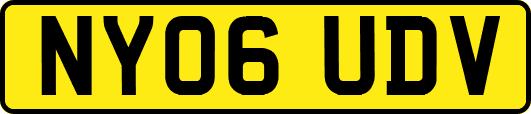 NY06UDV