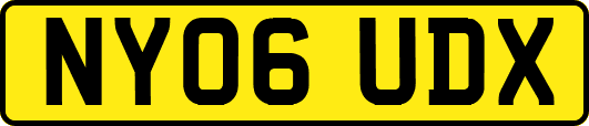 NY06UDX