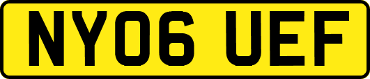NY06UEF