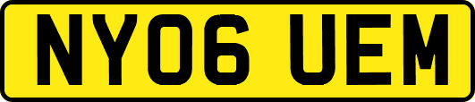 NY06UEM