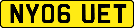NY06UET