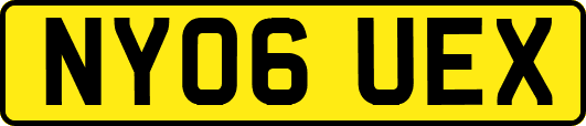NY06UEX