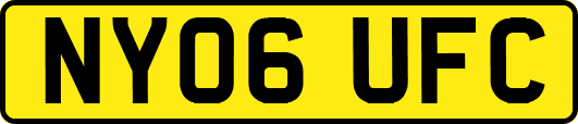 NY06UFC