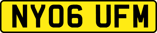 NY06UFM