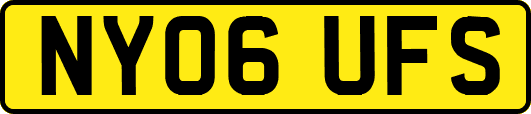 NY06UFS
