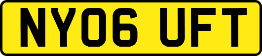 NY06UFT