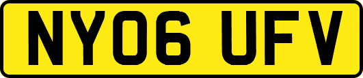 NY06UFV