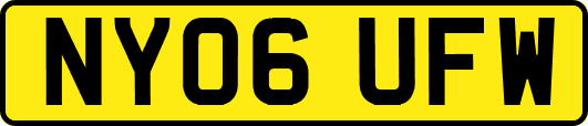 NY06UFW