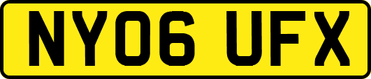 NY06UFX