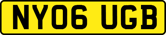 NY06UGB