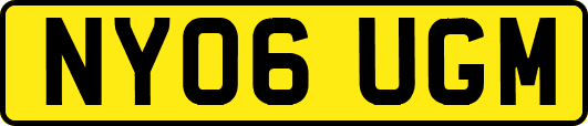 NY06UGM