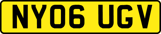 NY06UGV
