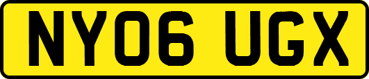 NY06UGX