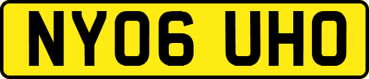 NY06UHO