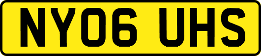 NY06UHS