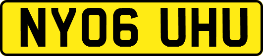 NY06UHU