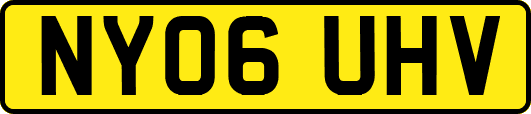 NY06UHV