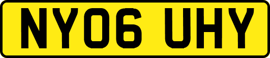 NY06UHY