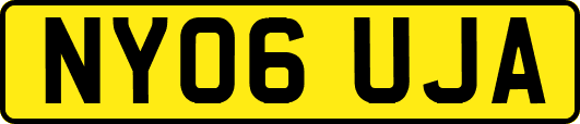 NY06UJA