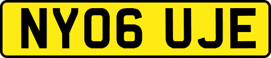 NY06UJE