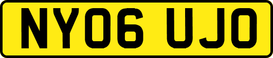 NY06UJO