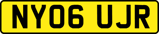 NY06UJR