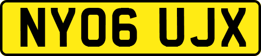 NY06UJX