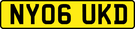 NY06UKD