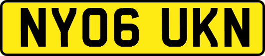 NY06UKN